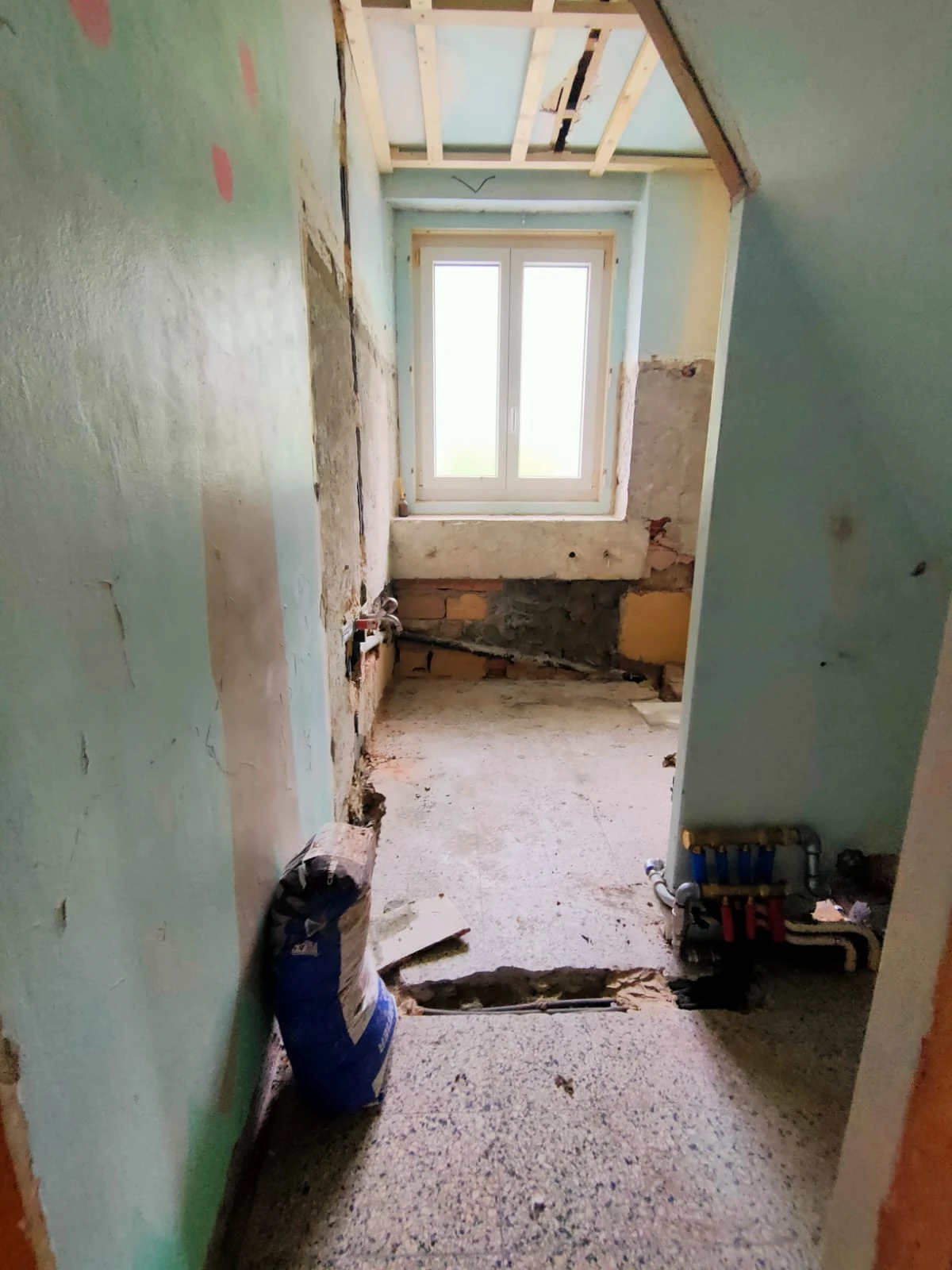 Chantier en cours 8
